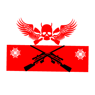 DEDGUN2's emblem