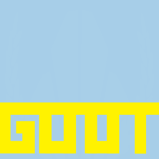 981rush's emblem