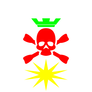 sheriff500's emblem
