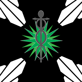 AstraeusCaelum's emblem