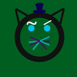 2Op4M8's emblem