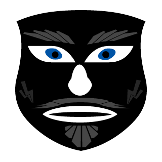 Tomikazii's emblem