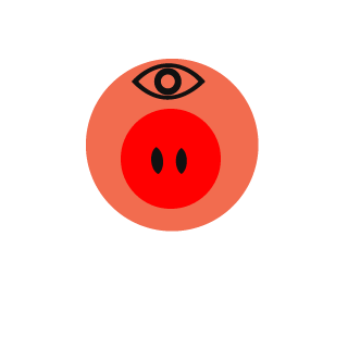 Xoka-SWE's emblem