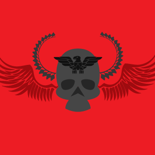 Ozonekiller84's emblem
