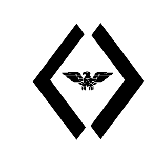 92N7's emblem
