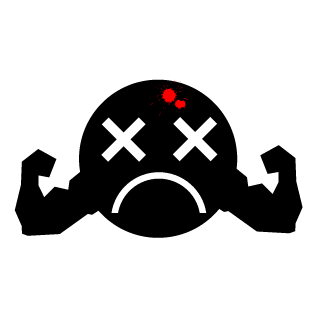 __89__Barreto's emblem