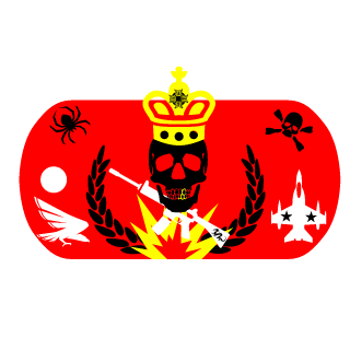 BlackBird294's emblem