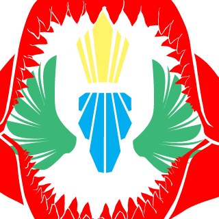 MUU2345's emblem