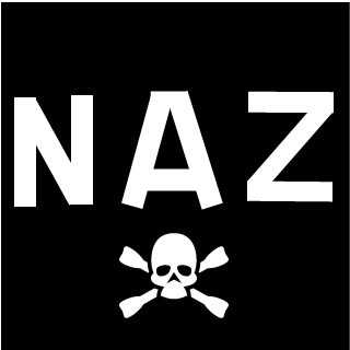 Nazareth616's emblem