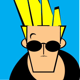 Longhairboy2's emblem