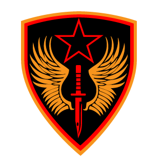 Goldfinger1984's emblem