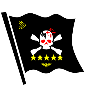 BruteBlackEagle's emblem