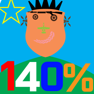 RoughAsshole's emblem