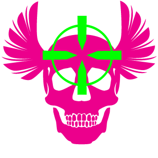 HicembergX's emblem