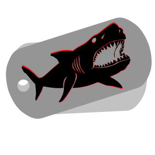 ssharke's emblem
