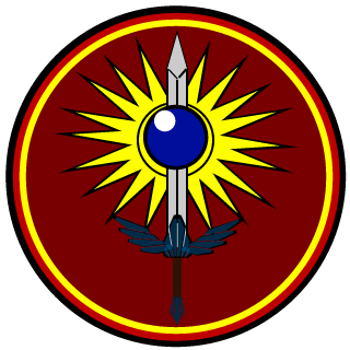 Braugorle's emblem