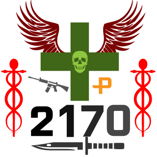 HeadHunter2170's emblem