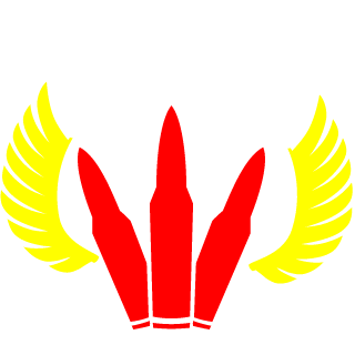 MomeriX's emblem