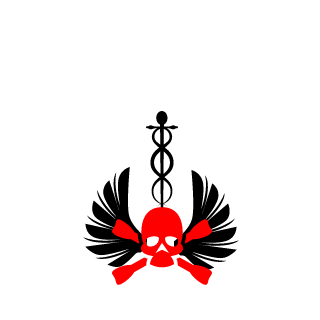 R4IK3R's emblem