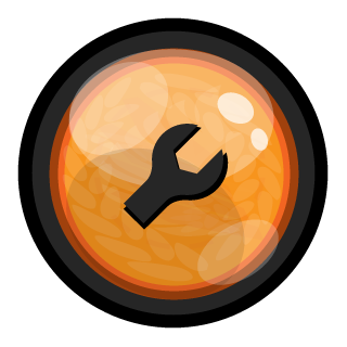 iiLazy's emblem