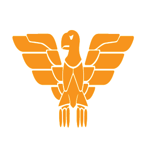 CHARON_MING's emblem