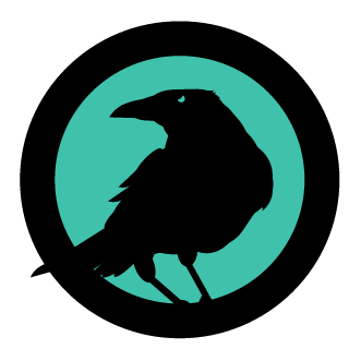 Hrafnakall's emblem