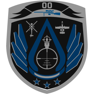 0C-GuL0's emblem