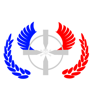 KJ61200's emblem