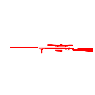 TKO IX KIDMA's emblem