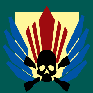 dougquaid1985's emblem
