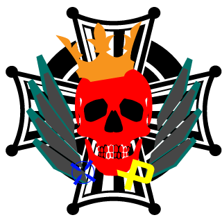 HexiCZE's emblem