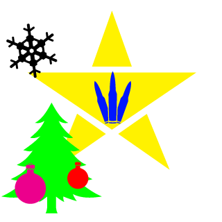 Leodaigo's emblem