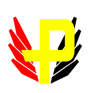 Gunkej's emblem