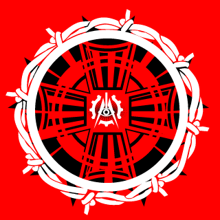 UZA GATTEKKA's emblem