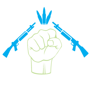 McMawa's emblem