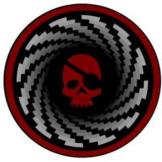 NastyBuk's emblem