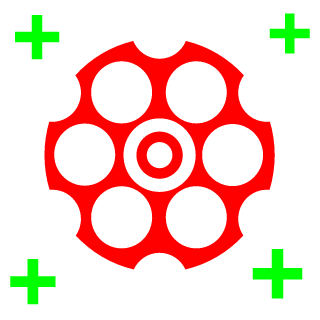 Gab_ATR's emblem