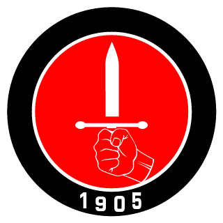 BluntTheGrunt's emblem