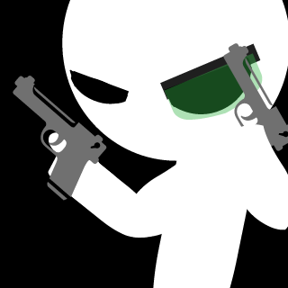 OI-I-I-I-IO's emblem