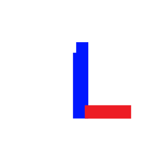 ANTIUKRAINEUPA's emblem
