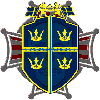 Ghostoise's emblem