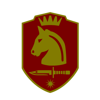 BohemianZombie's emblem