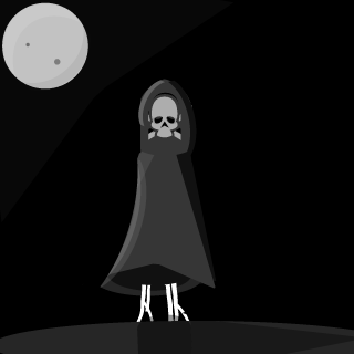 KatsperTheGhost's emblem