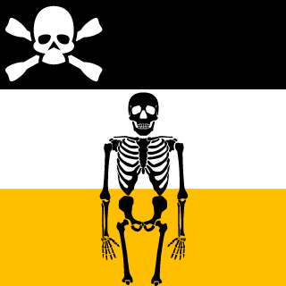 RhodesianCowboy's emblem