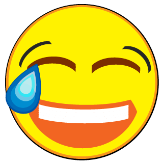 LOL for you's emblem