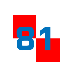 CROFighter81's emblem
