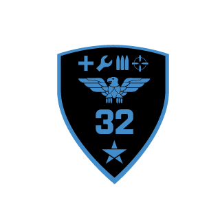 LWMUSSO's emblem