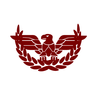 SuppoFIN's emblem