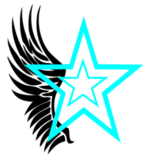 PHCxNITRO's emblem