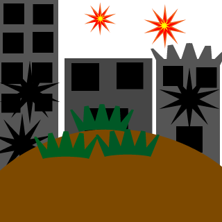 ImParka's emblem
